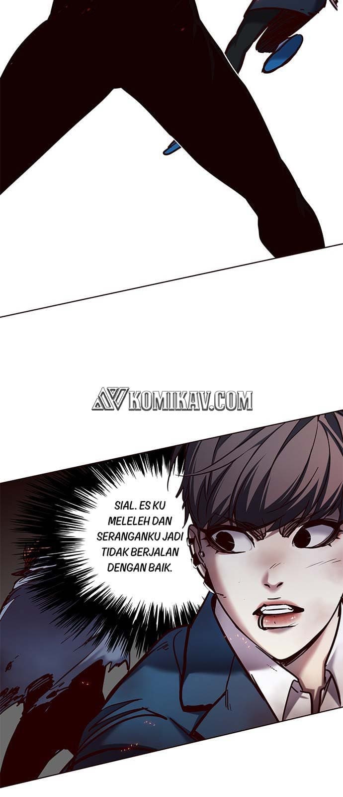 Eleceed Page 44