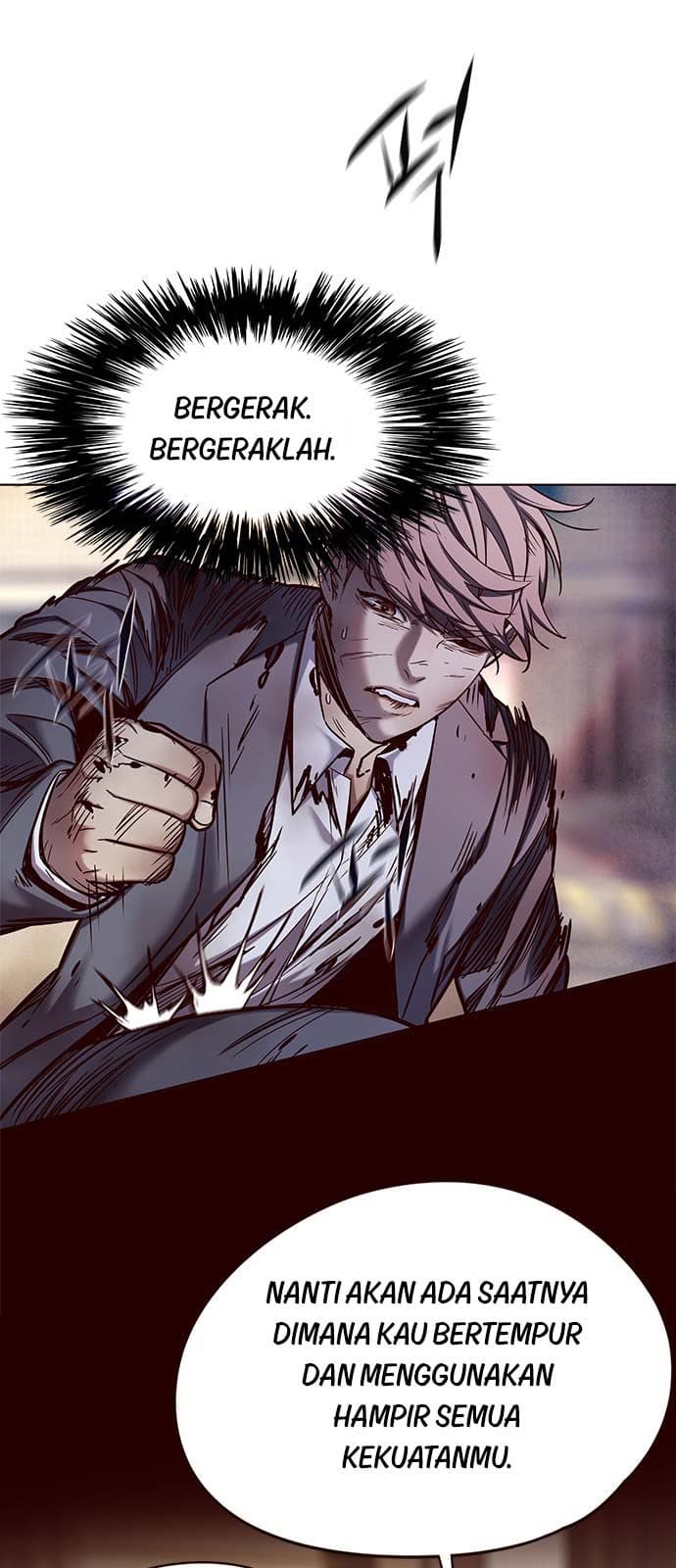 Eleceed Page 51