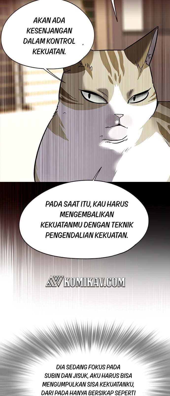 Eleceed Page 52