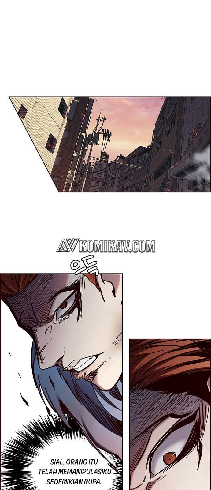 Eleceed Page 6