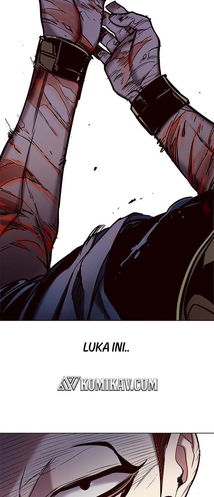 Eleceed Page 8