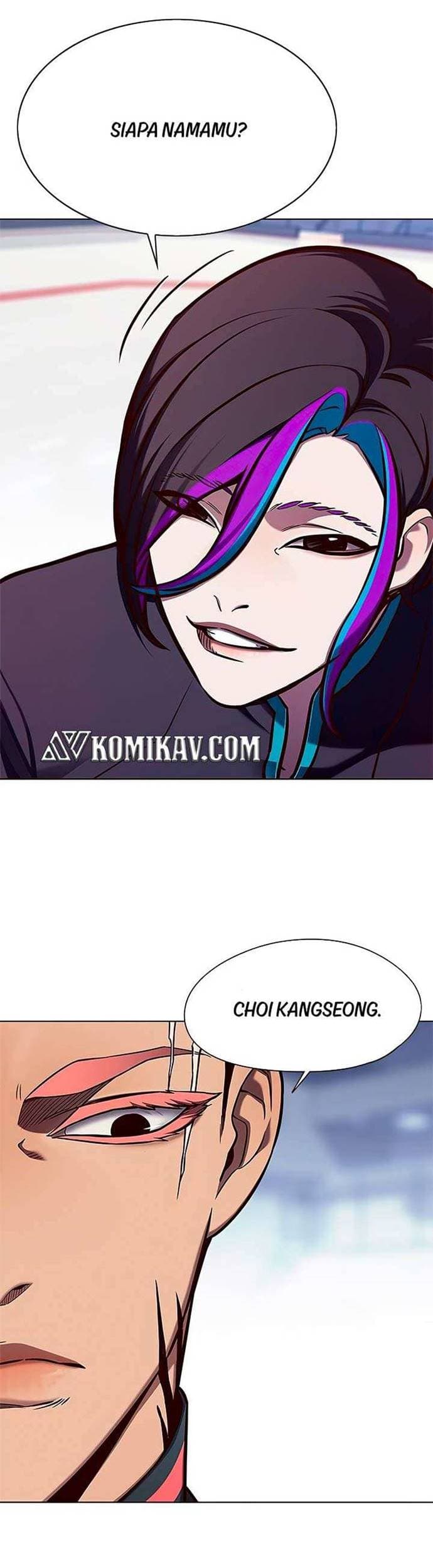Eleceed Page 10