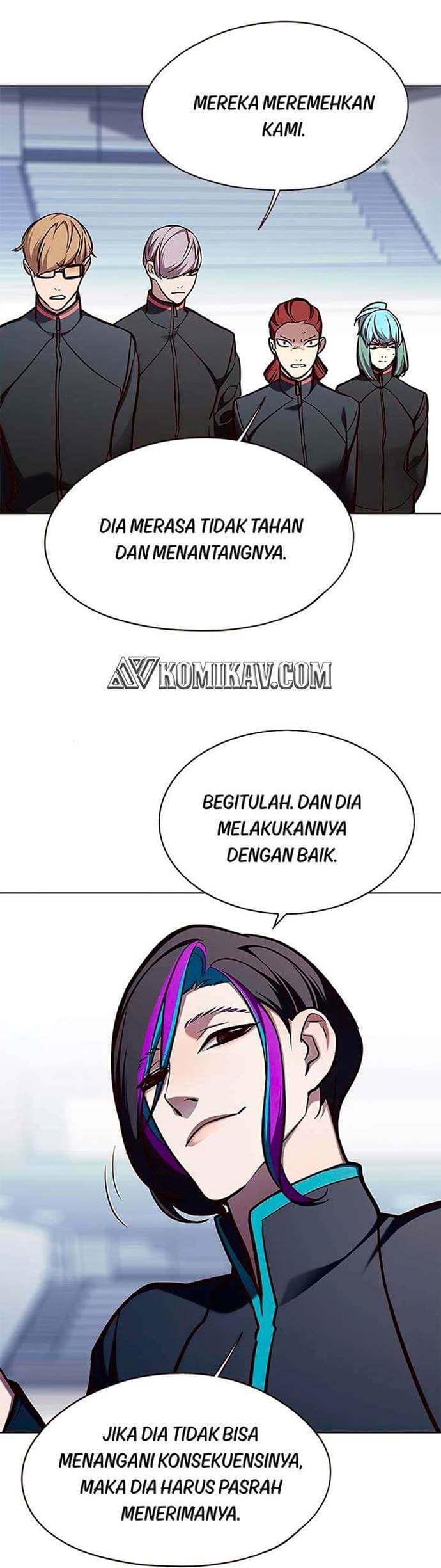 Eleceed Page 17