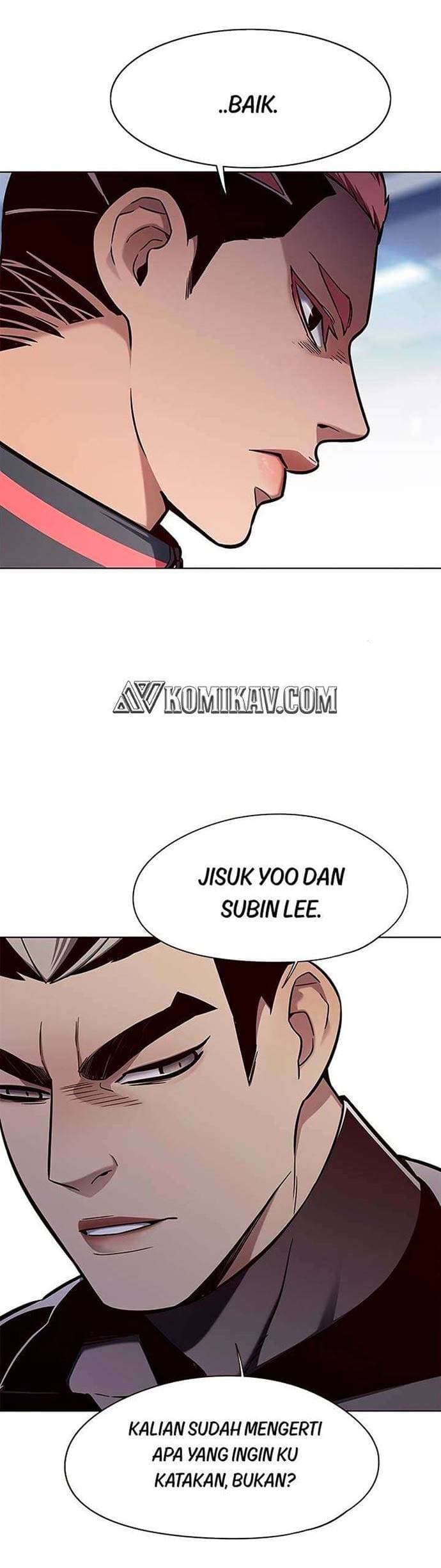 Eleceed Page 22