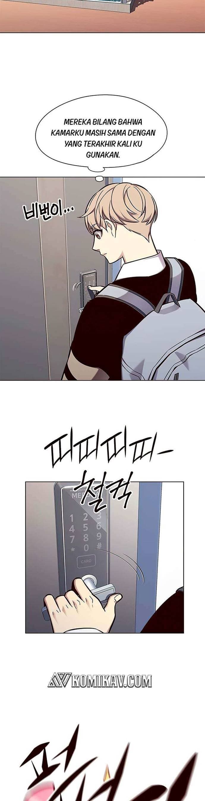 Eleceed Page 24