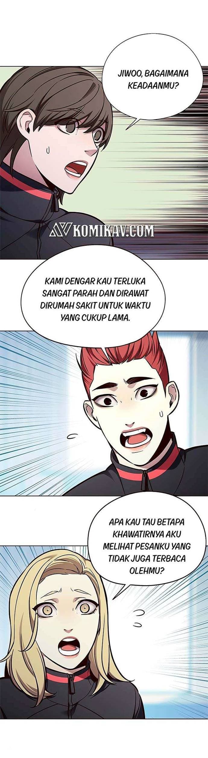 Eleceed Page 26