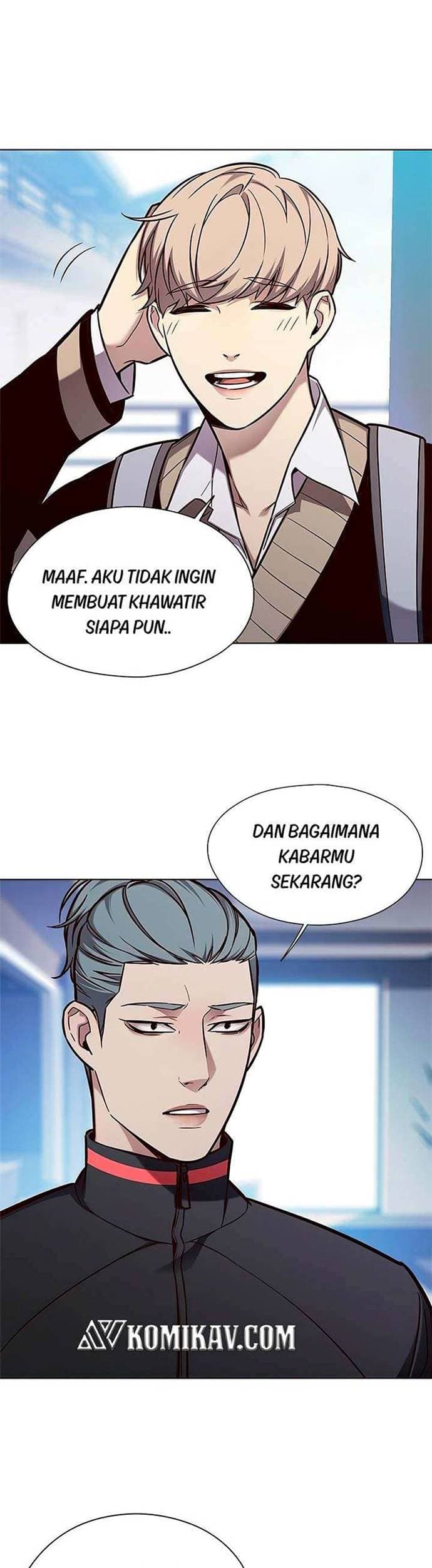 Eleceed Page 27