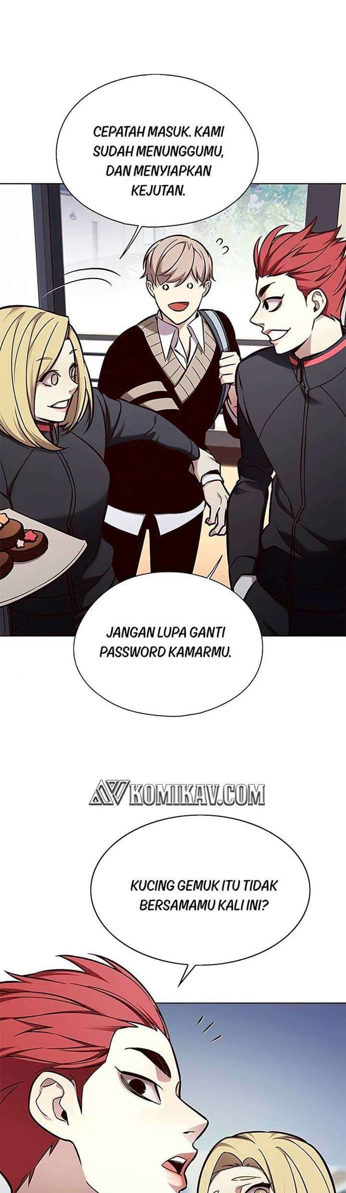 Eleceed Page 29