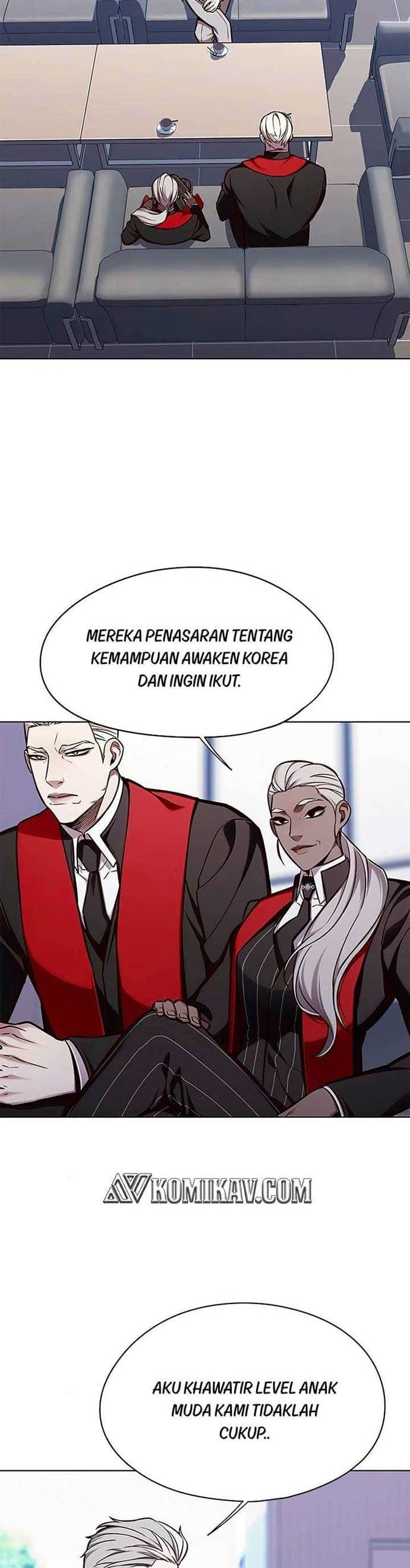 Eleceed Page 3