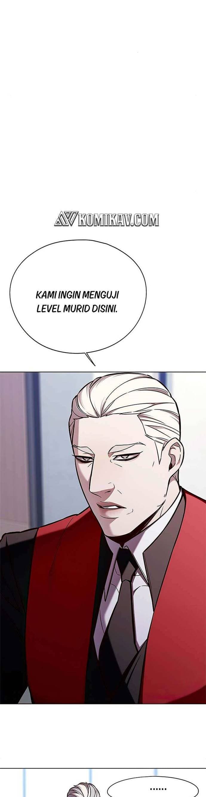 Eleceed Page 35