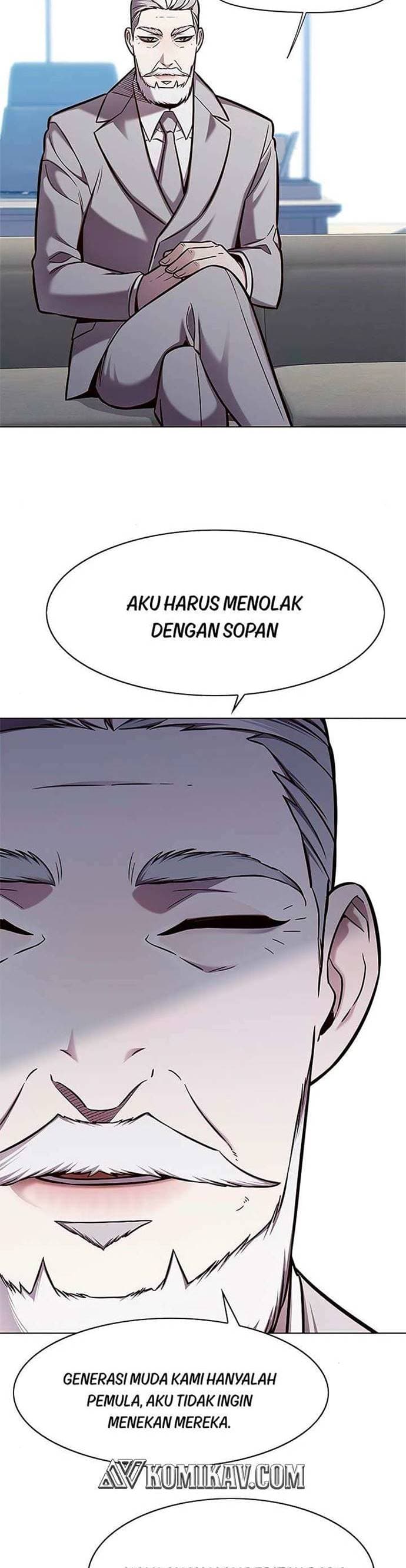 Eleceed Page 36