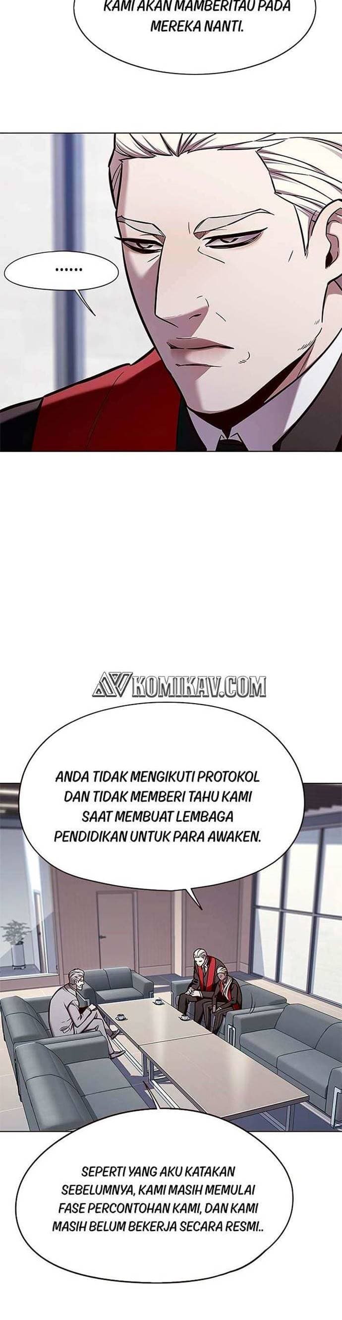 Eleceed Page 37