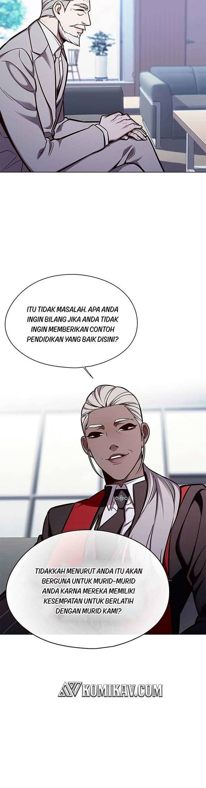 Eleceed Page 4