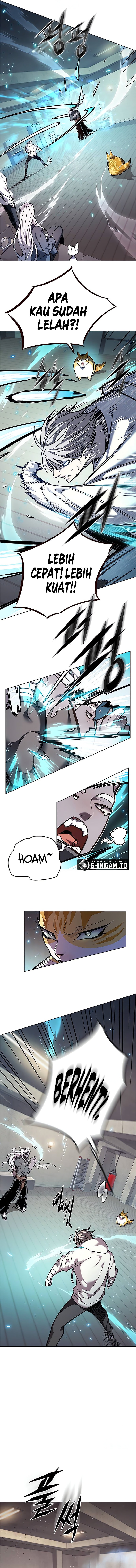 Eleceed Page 3