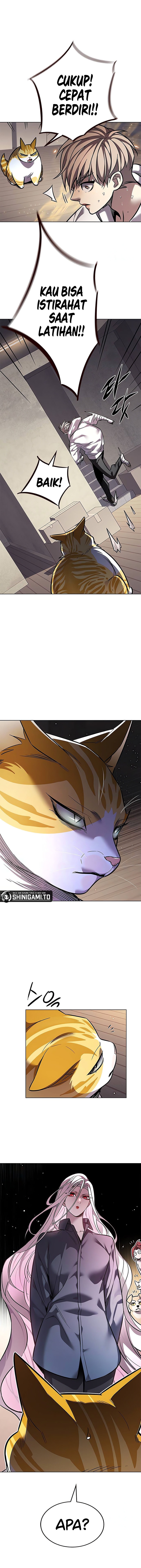 Eleceed Page 6