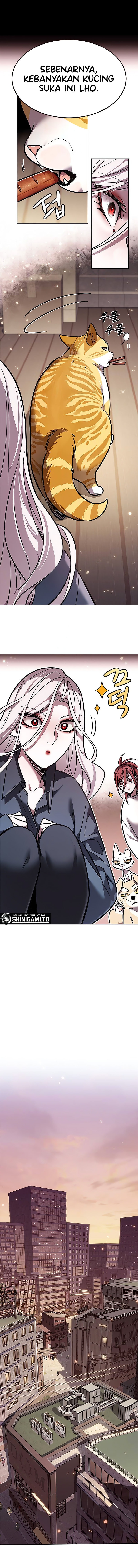 Eleceed Page 8