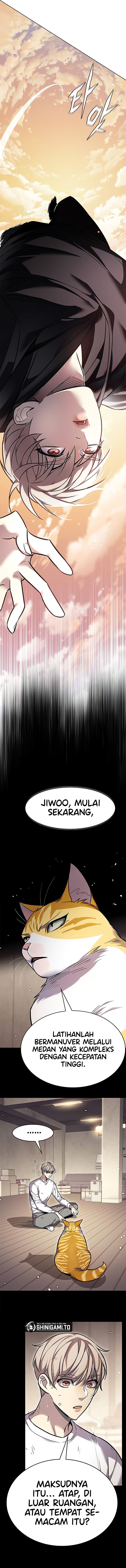 Eleceed Page 10