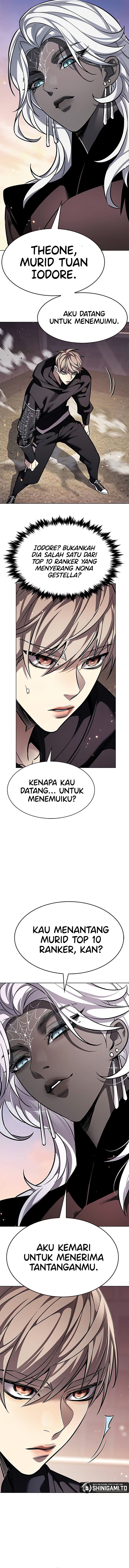 Eleceed Page 16
