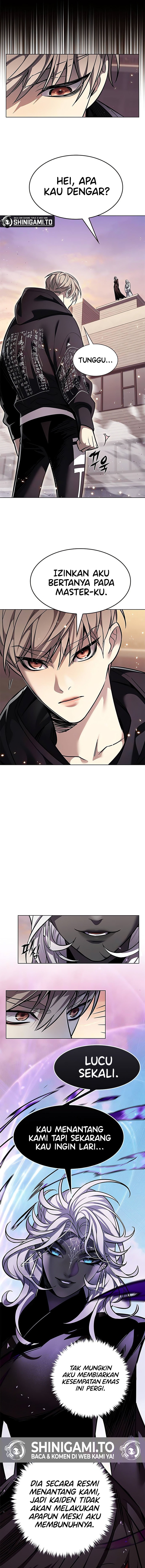 Eleceed Page 19