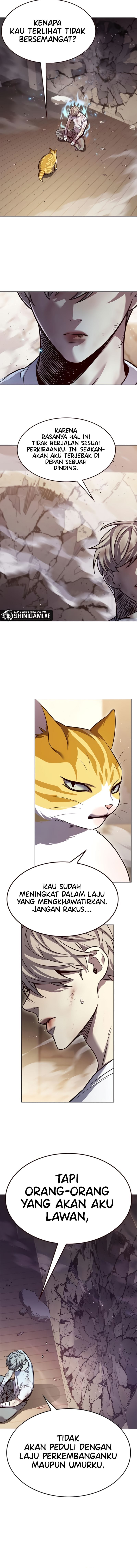 Eleceed Page 13