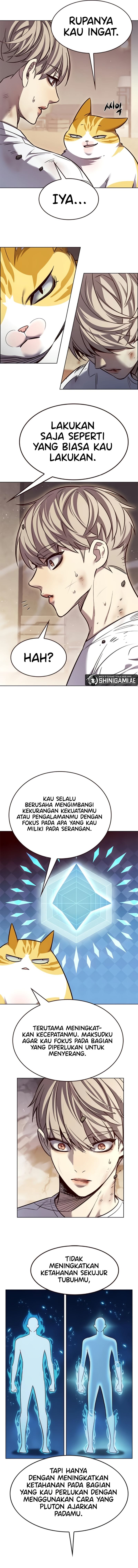Eleceed Page 14
