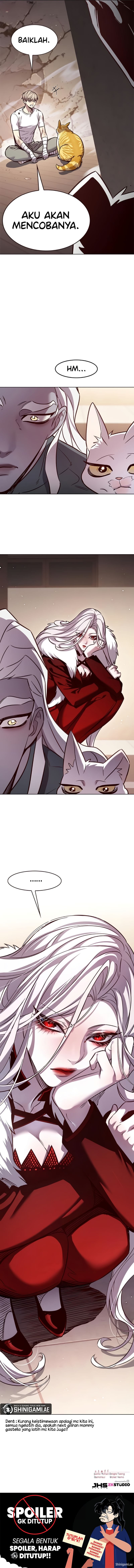 Eleceed Page 16