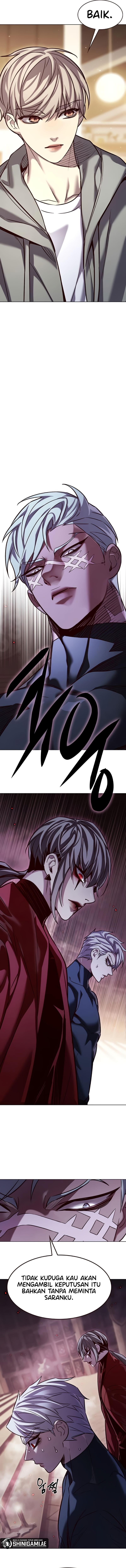 Eleceed Page 5