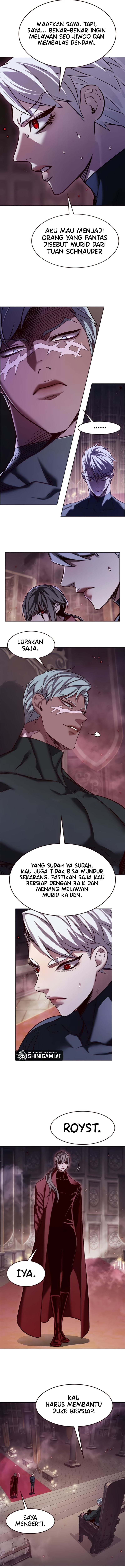 Eleceed Page 6