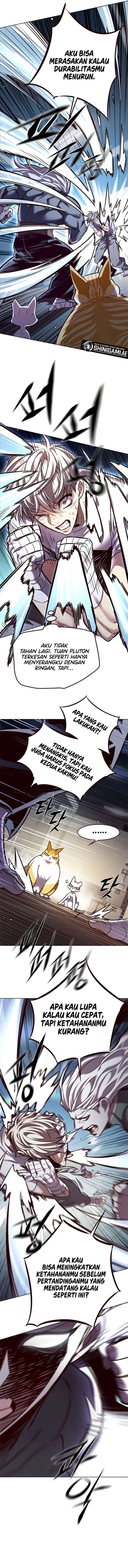 Eleceed Page 10