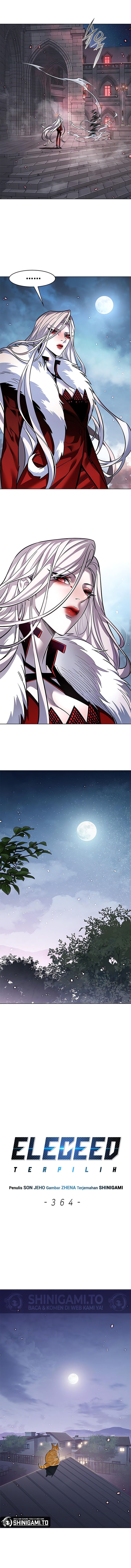 Eleceed Page 7