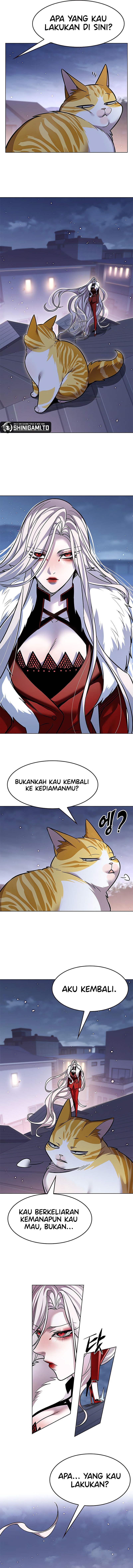 Eleceed Page 8