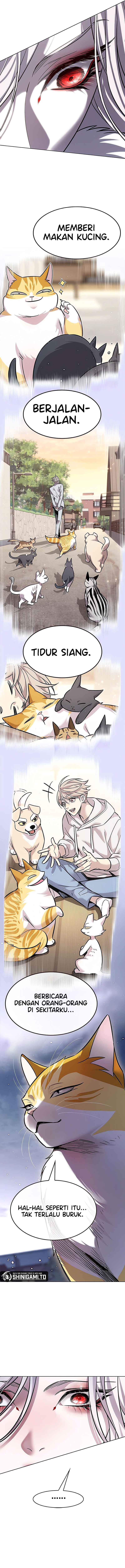 Eleceed Page 13