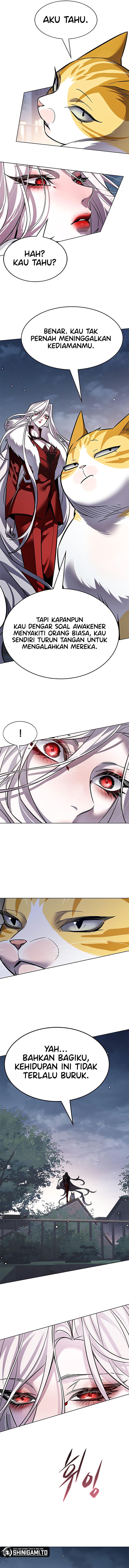 Eleceed Page 18