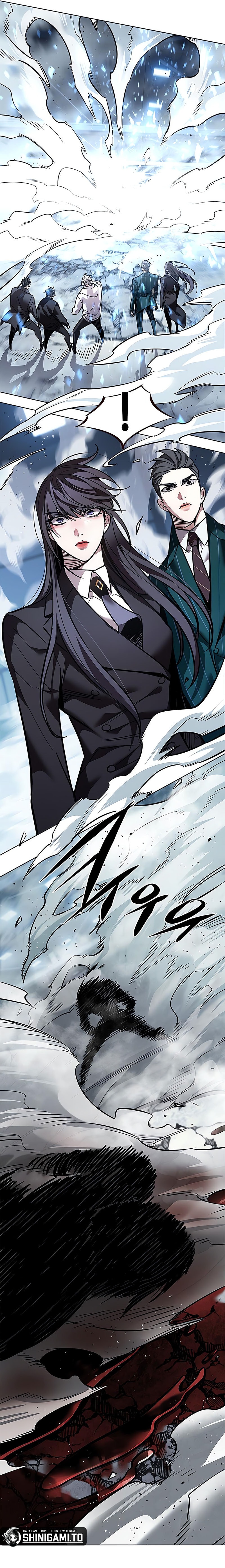 Eleceed Page 3
