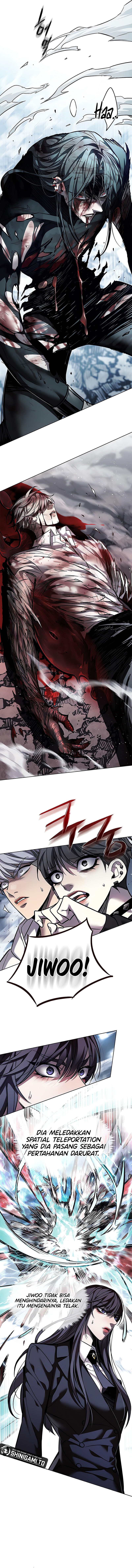 Eleceed Page 4