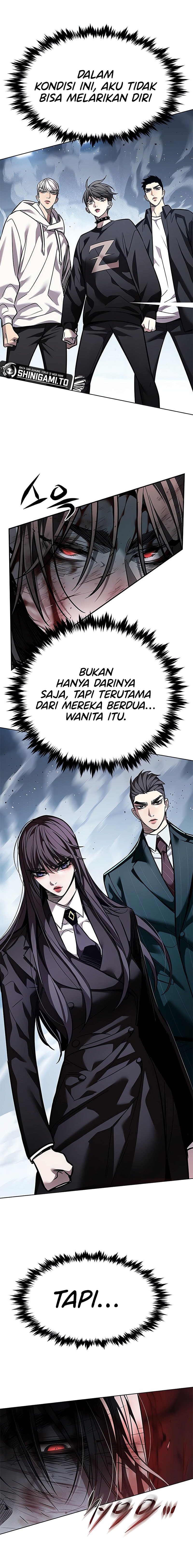 Eleceed Page 6
