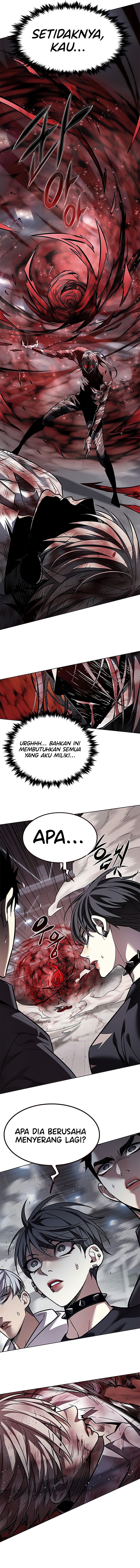 Eleceed Page 7