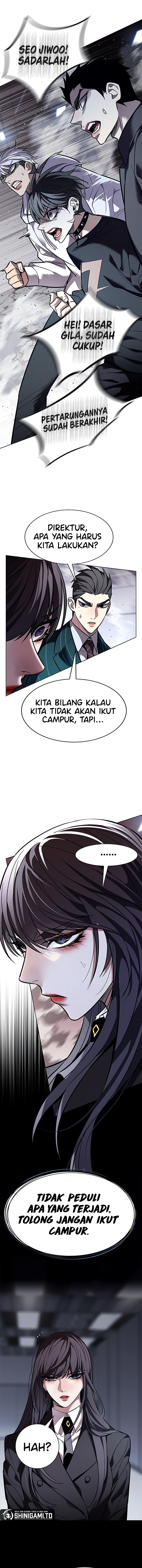 Eleceed Page 8