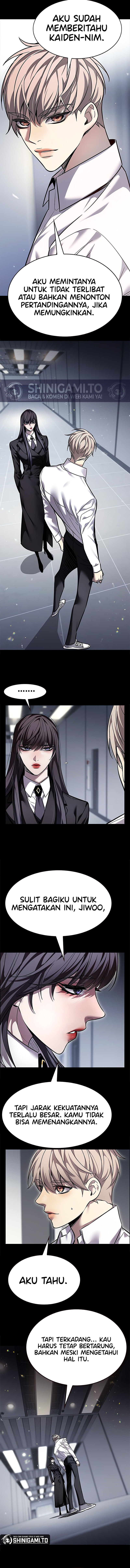 Eleceed Page 9
