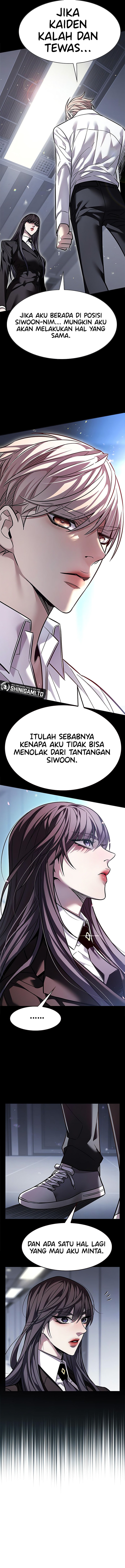 Eleceed Page 11