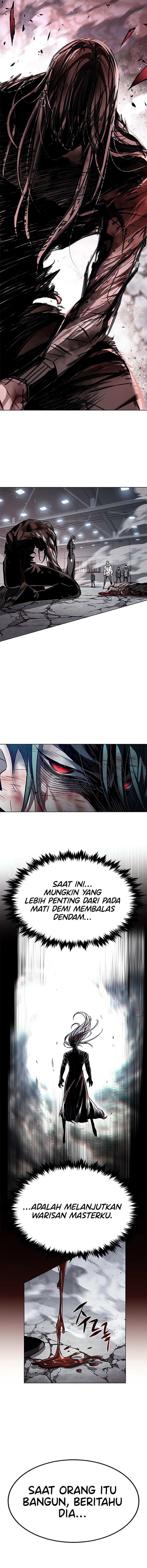 Eleceed Page 20