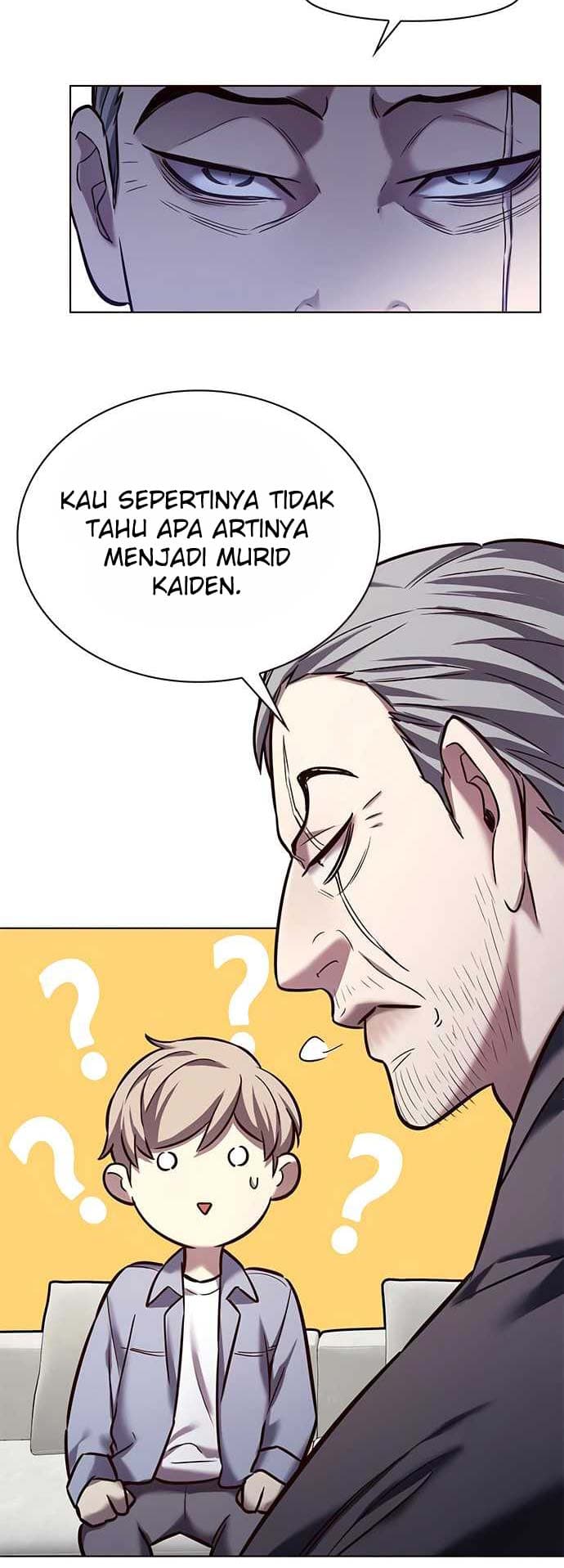 Eleceed Page 10