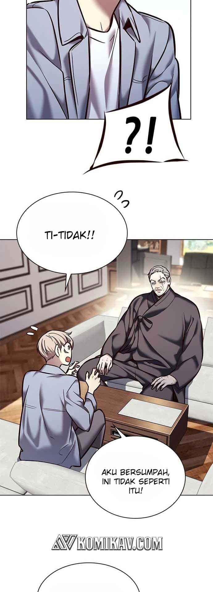 Eleceed Page 14