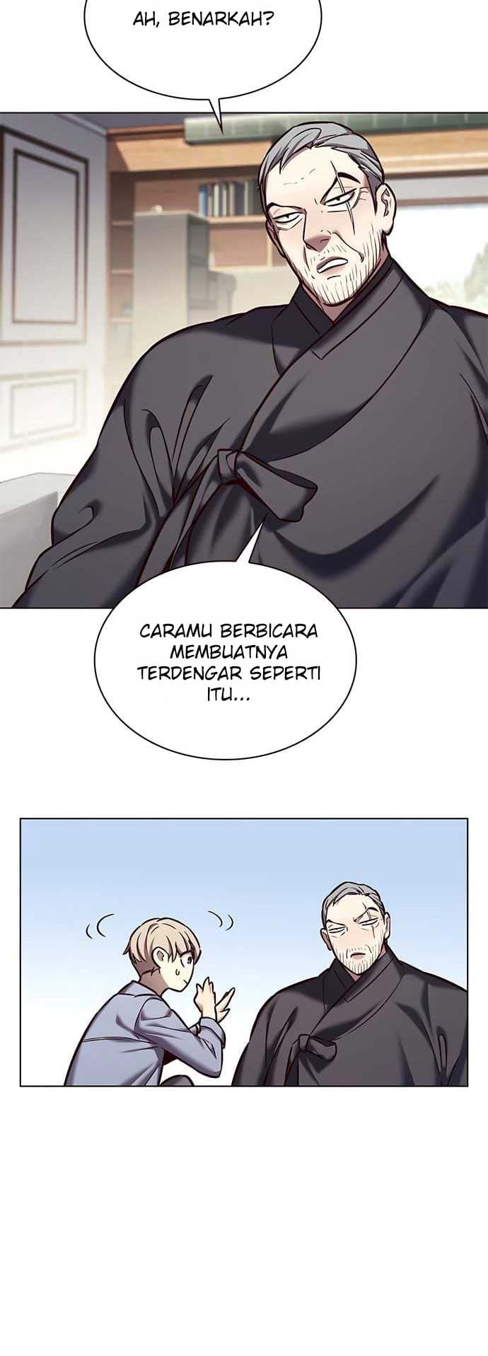 Eleceed Page 15