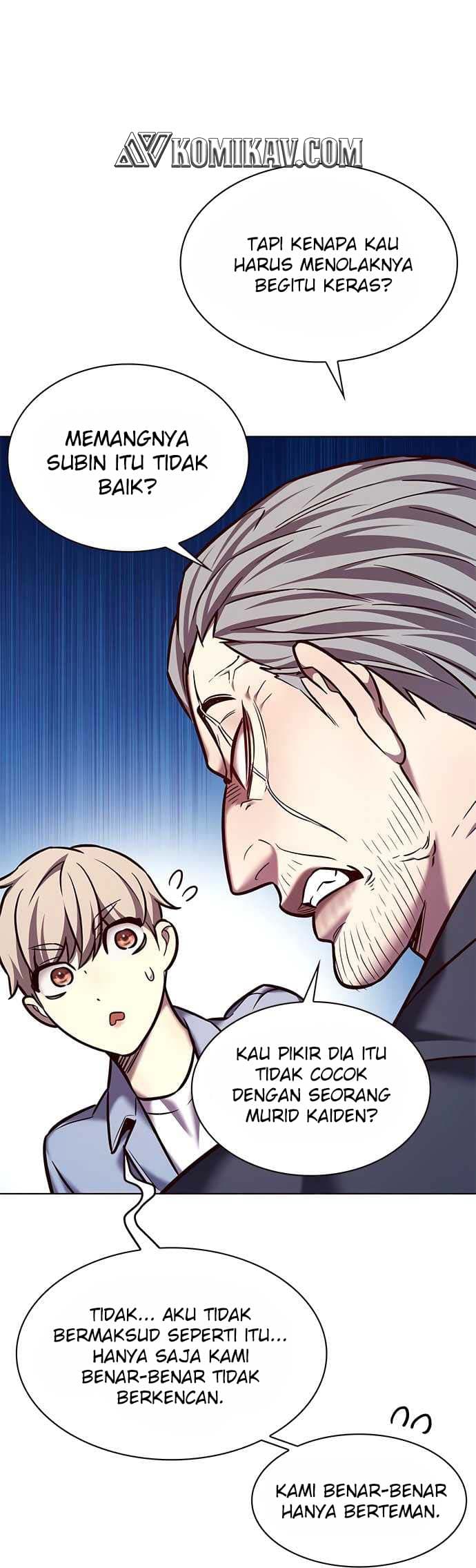 Eleceed Page 16