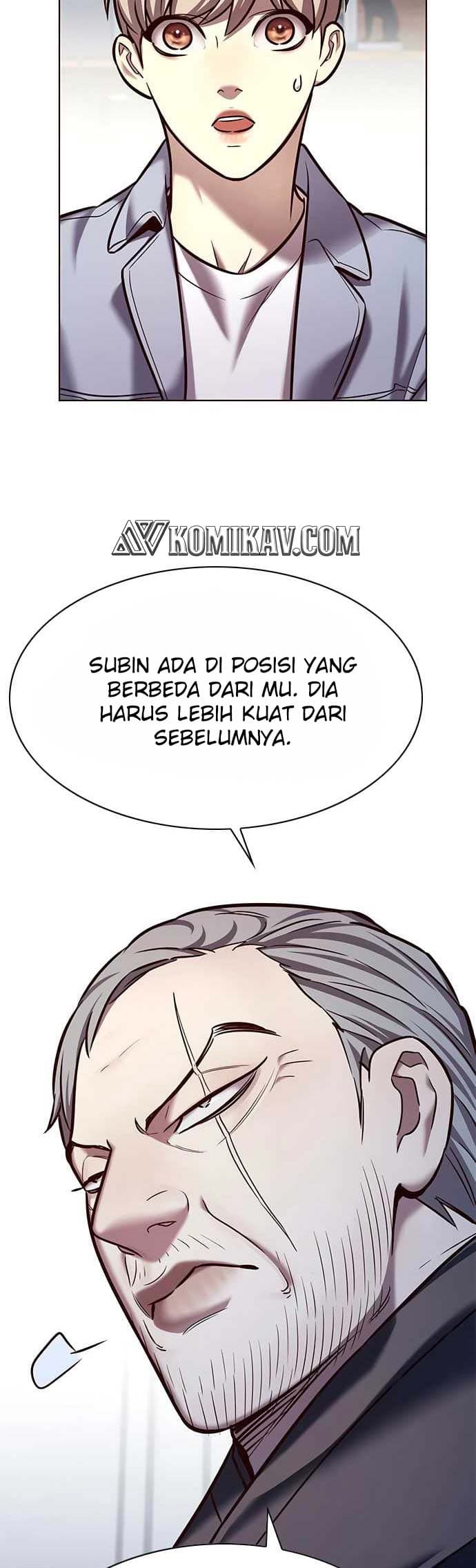 Eleceed Page 18