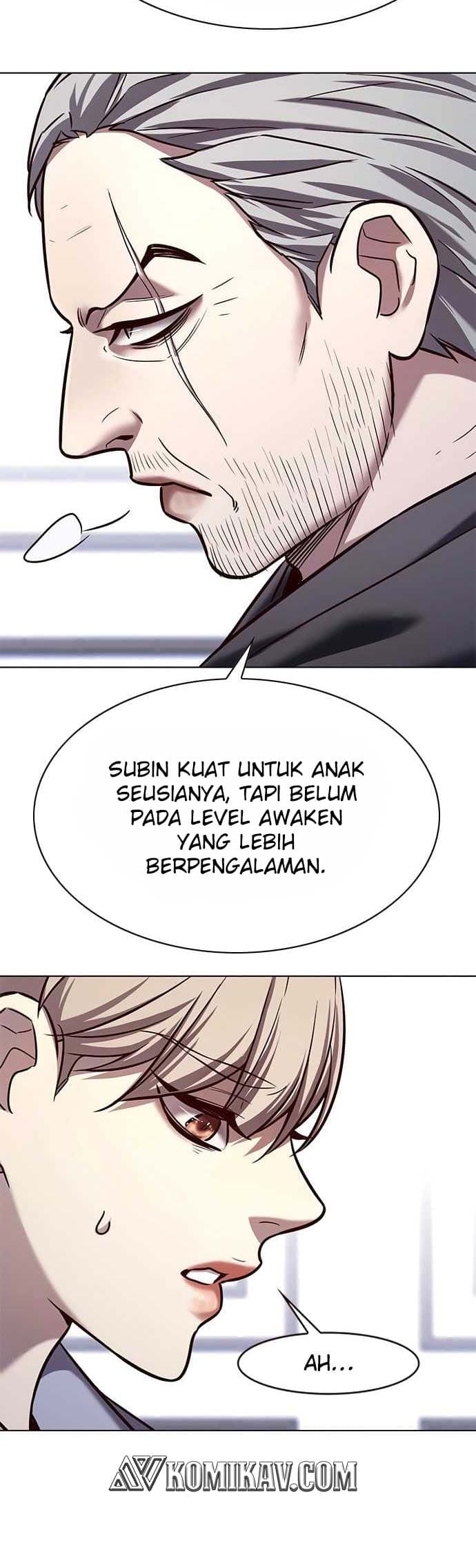 Eleceed Page 20