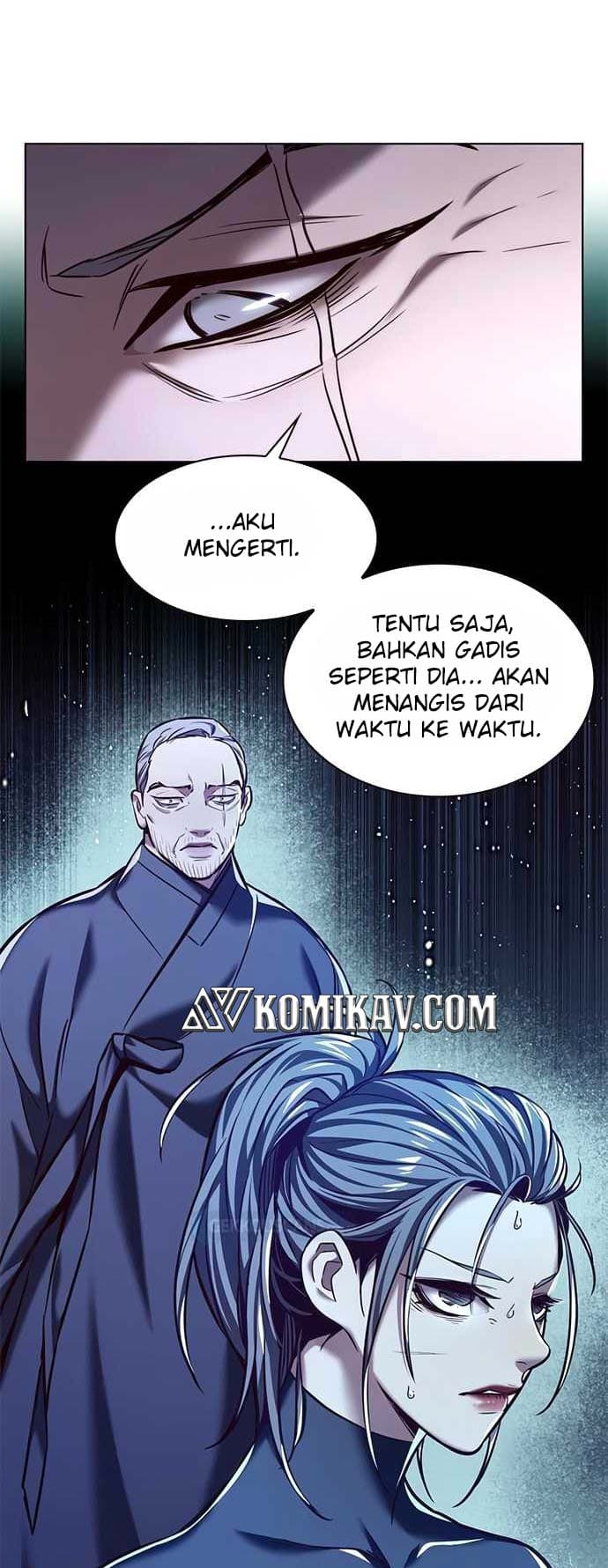 Eleceed Page 28