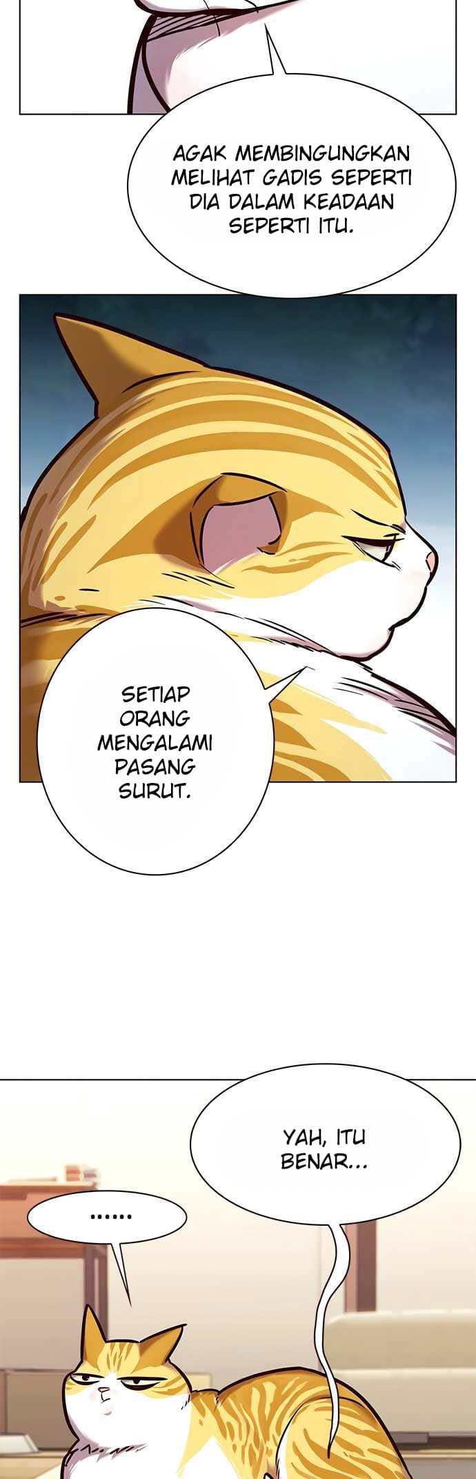 Eleceed Page 3