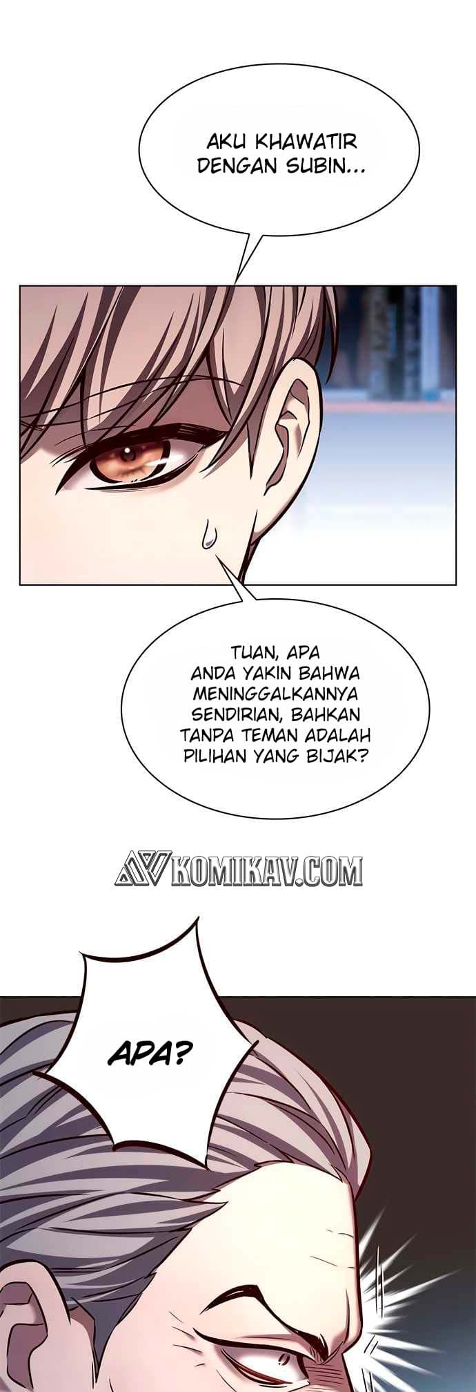 Eleceed Page 30